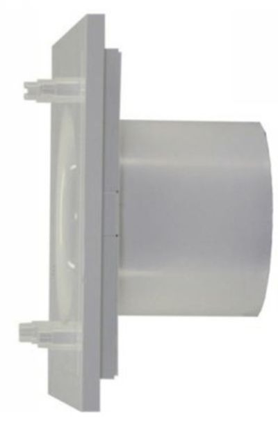 Вытяжка для ванной Soler & Palau SILENT-300 CZ CHAMPAGNE DESIGN-4C (220-240V 50HZ) RE фото#5