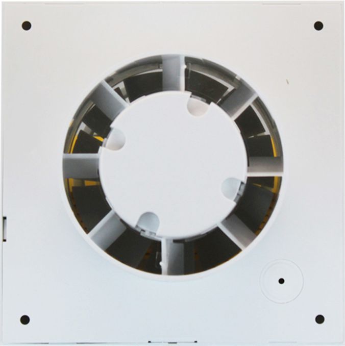 Вытяжка для ванной Soler & Palau SILENT-300 CZ CHAMPAGNE DESIGN-4C (220-240V 50HZ) RE фото#7