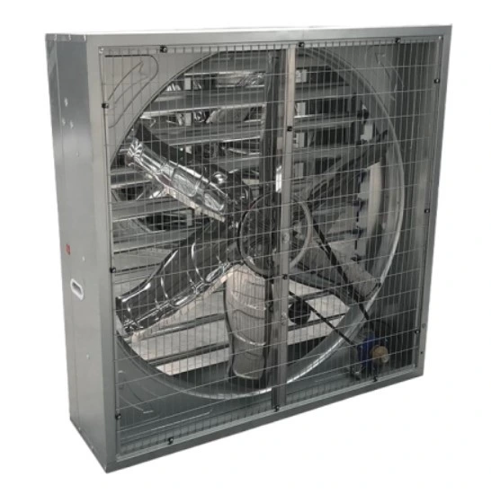 Осевой вентилятор Ventart AGR 460