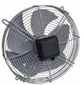 Вентилятор Ventart AXG4D-500S-E5L