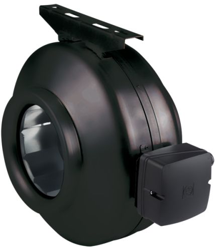 Вентилятор Soler & Palau VENT-125-ECOWATT (230V 50/60HZ) N8 фото#2