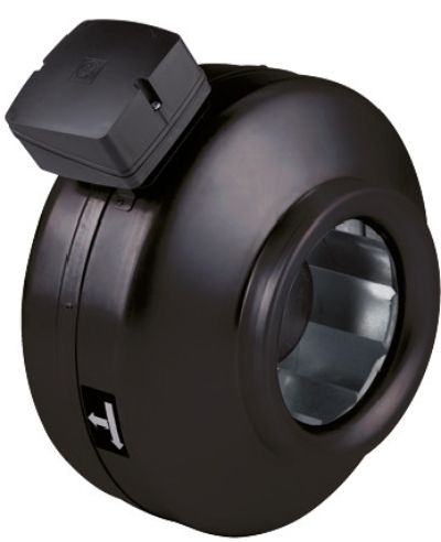 Вентилятор Soler & Palau VENT-125-ECOWATT (230V 50/60HZ) N8 фото#3