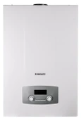 Настенный газовый котел Hubert AGB 50WCB (без ГВС)