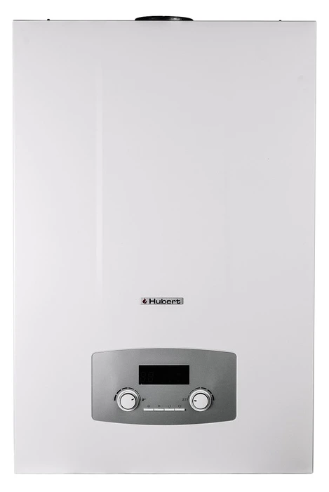 Настенный газовый котел Hubert AGB 50WCB (без ГВС)