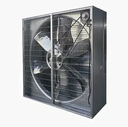 Осевой вентилятор Ventart AGR 1400