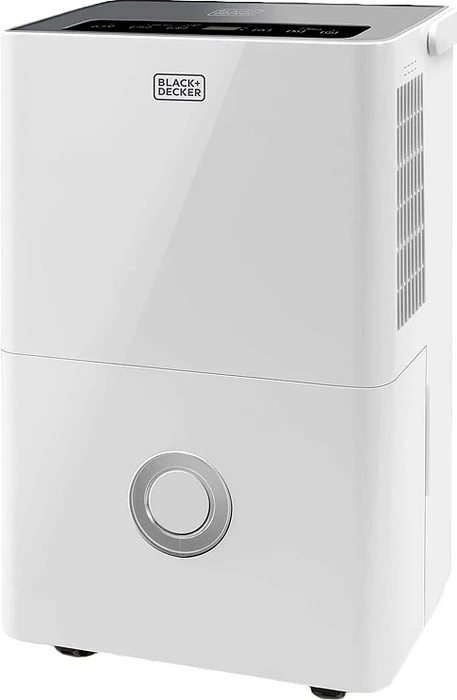 Бытовой осушитель воздуха Black+Decker BXDH20E
