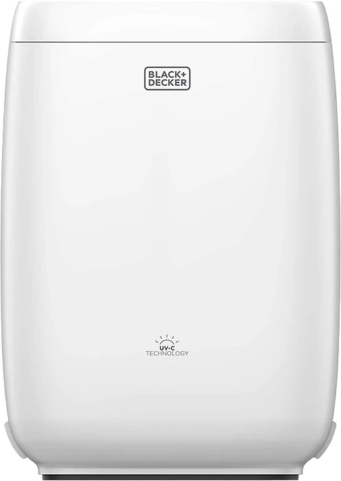 Очиститель-увлажнитель воздуха Black+Decker BXAP350E