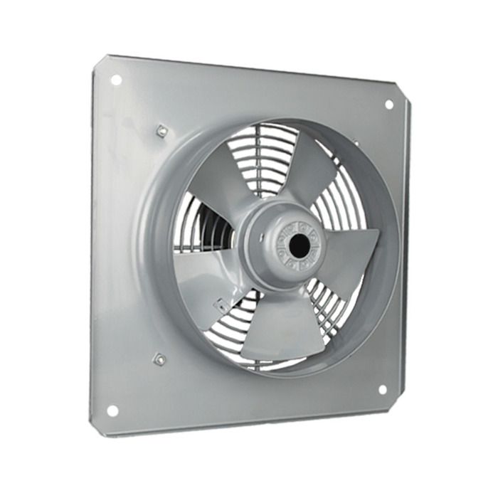 Вентилятор Ventart AXW2D-200B-G5Z фото#2