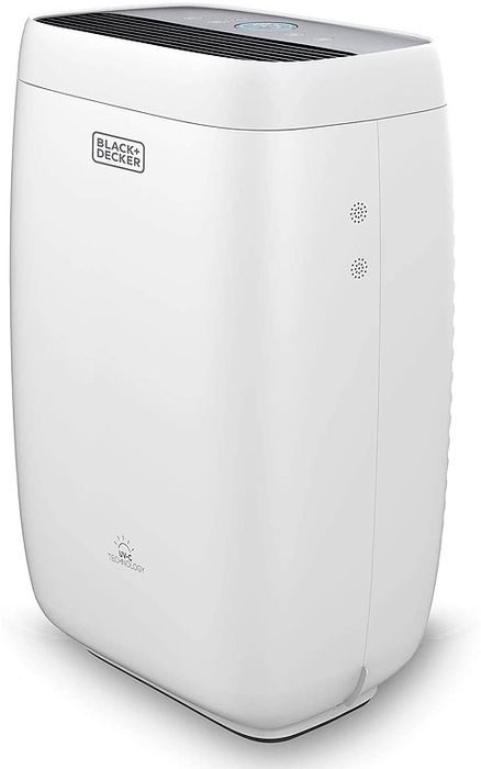 Очиститель воздуха Black+Decker BXAP350E фото#2