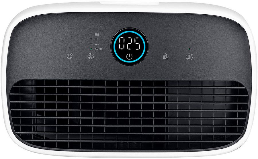 Очиститель воздуха Black+Decker BXAP350E фото#3