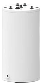 Бойлер косвенного нагрева Wolf WTC-150L