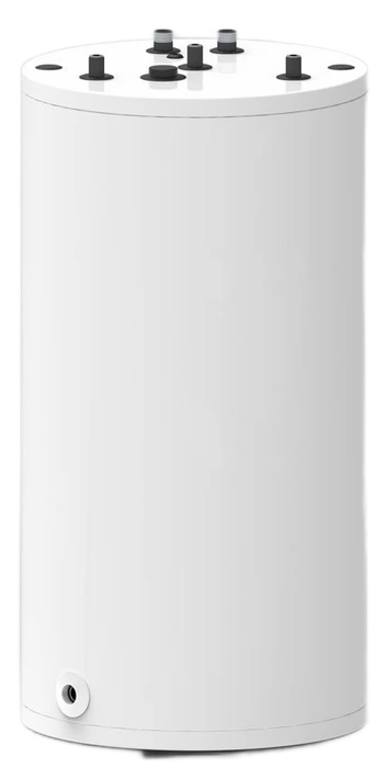 Бойлеры косвенного нагрева Wolf WTC-150L