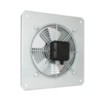 Осевой вентилятор Ventart AXW6D-710GB-G7L
