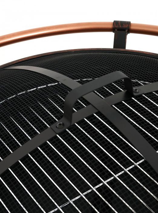 Костровая чаша Hugett Fire Pit 732 фото#10