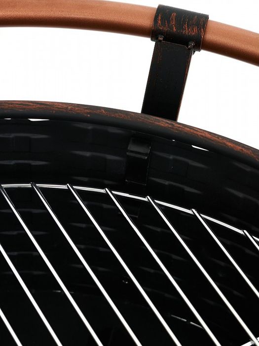 Костровая чаша Hugett Fire Pit 732 фото#12