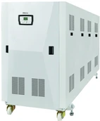 Напольный газовый котел Thermex Coloss L 1430