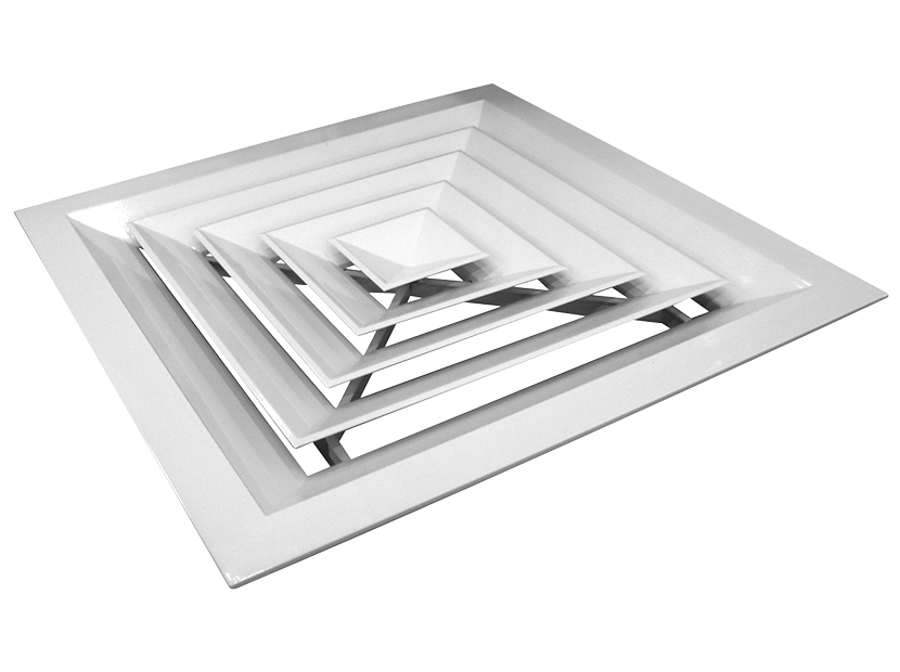 Металлическая Shuft 4 CA 450*450 фото#3
