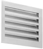 Металлическая Shuft SA 300*300