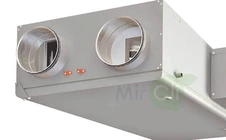 Приточно-вытяжная установка Energolux Brissago CPE 800 G
