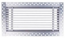 Металлическая Brofer FUTURE 10AN 300x150