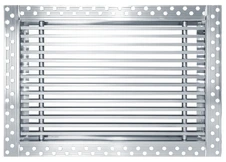 Металлическая Brofer FUTURE 10AN 400x200