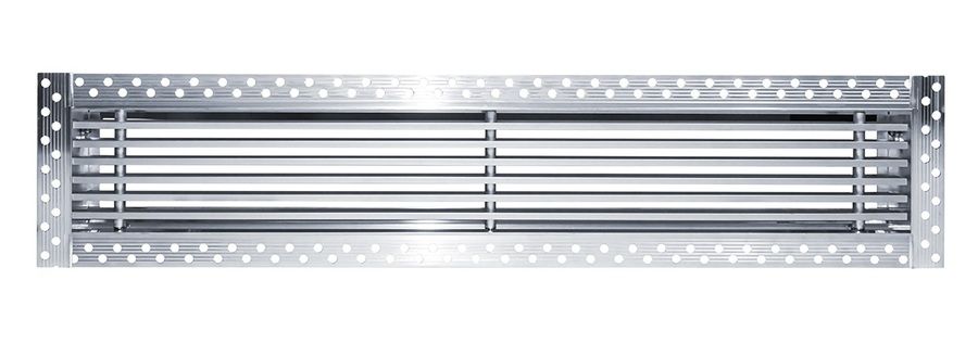 Металлическая Brofer FUTURE 10AN 500x100
