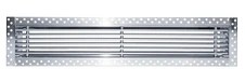 Металлическая Brofer FUTURE 10AN 400x100