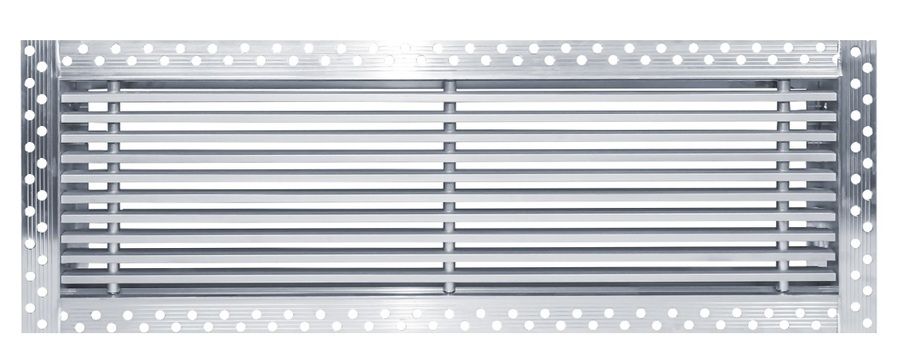 Металлическая Brofer FUTURE 15AN 600x150