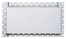 Металлическая Brofer FUTURE T 300x100