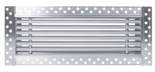Металлическая Brofer FUTURE 15AN 200x100