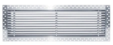 Металлическая Brofer FUTURE 15AN 500x150