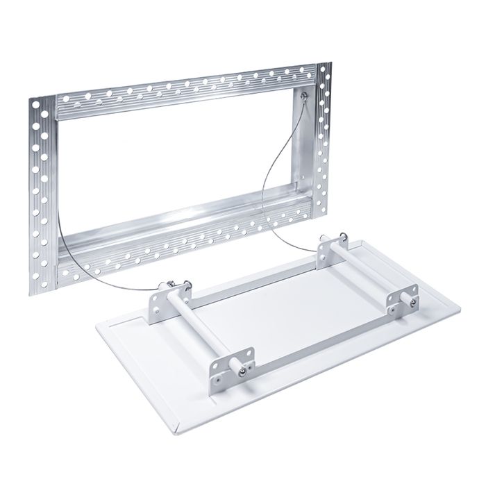 Металлическая Brofer FUTURE T 300x150 фото#3