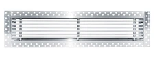 Металлическая Brofer FUTURE 15AN 600x100