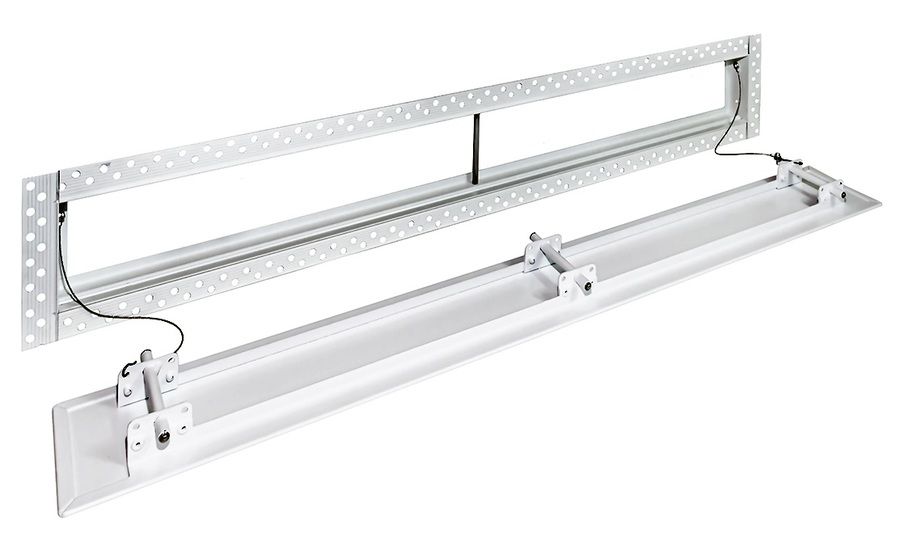Металлическая Brofer FUTURE T 800x100 фото#3