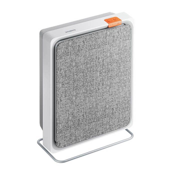 Очиститель воздуха Smartmi Air Purifier E1 белый фото#2