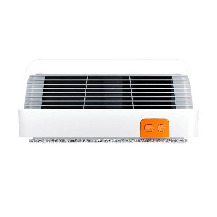 Очиститель воздуха Smartmi Air Purifier E1 белый фото#3