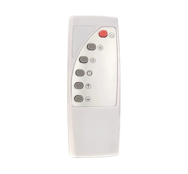 Конвектор электрический Neoclima AURA 2000W фото#3