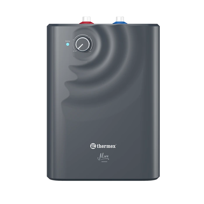 Электрический накопительный водонагреватель Thermex Mera 15 U