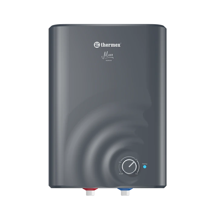 Электрический накопительный водонагреватель Thermex Mera 15 O