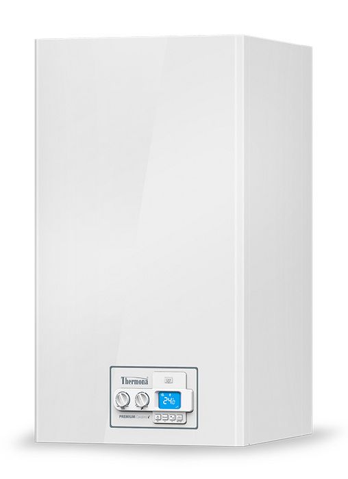 Thermona THERM 65 KD фото#2