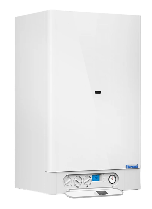 Настенный газовый котел 28 кВт Thermona THERM 28 CXE.AA
