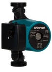 Насос для отопления SHINHOO BASIC S 25-6S 230V 180мм