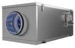 Приточная вентиляционная установка ZERNBOX 1500 EH15-A С51