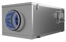 Приточная вентиляционная установка ZERNBOX 2000 EH25-A С52