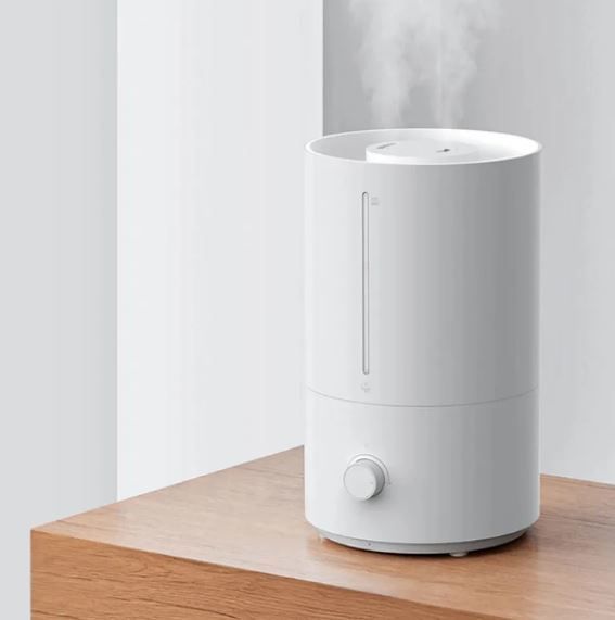 Ультразвуковой увлажнитель воздуха Xiaomi Humidifier 2 Lite EU MJJSQ06DY (BHR6605EU) фото#4