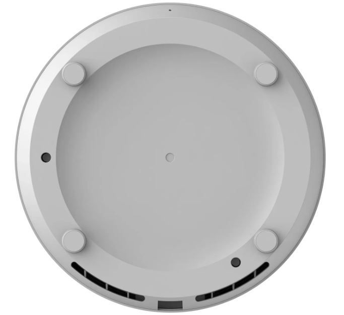 Ультразвуковой увлажнитель воздуха Xiaomi Smart Humidifier 2 EU MJJSQ05DY (BHR6026EU) фото#3