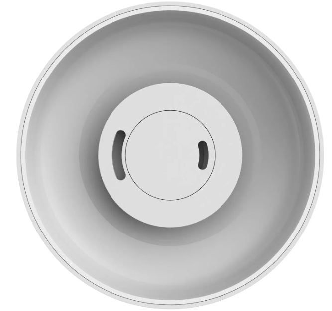Ультразвуковой увлажнитель воздуха Xiaomi Smart Humidifier 2 EU MJJSQ05DY (BHR6026EU) фото#4