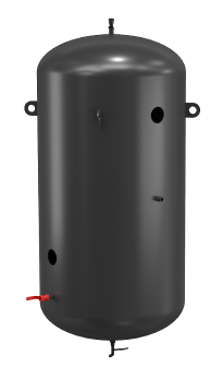 Гидромодуль Shuft SHM-C1W(3)-I-2400-10 фото#2