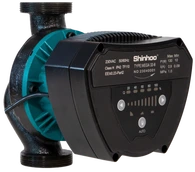 Циркуляционный насос SHINHOO MEGA 25-8 230V