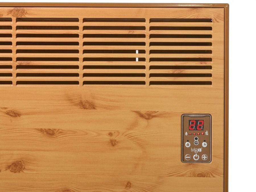 Конвектор электрический IVigo EPK4590E25 Дерево фото#3